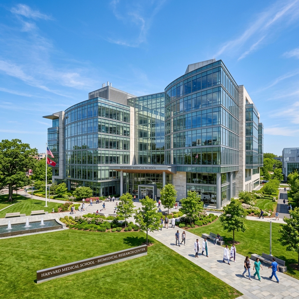 Campus Infrastructure
