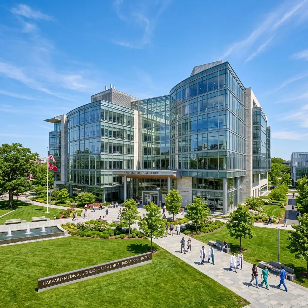 Campus Infrastructure