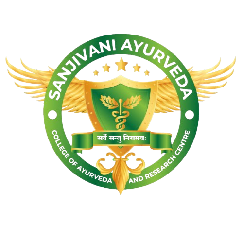 Sanjivani Logo