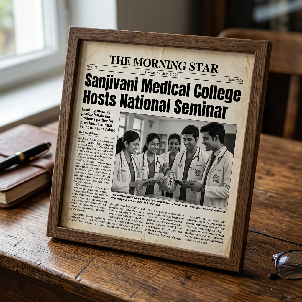 News Article 1